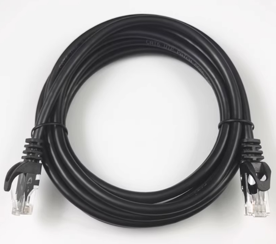 Cat.5e Cat.6 UTP Patch cord