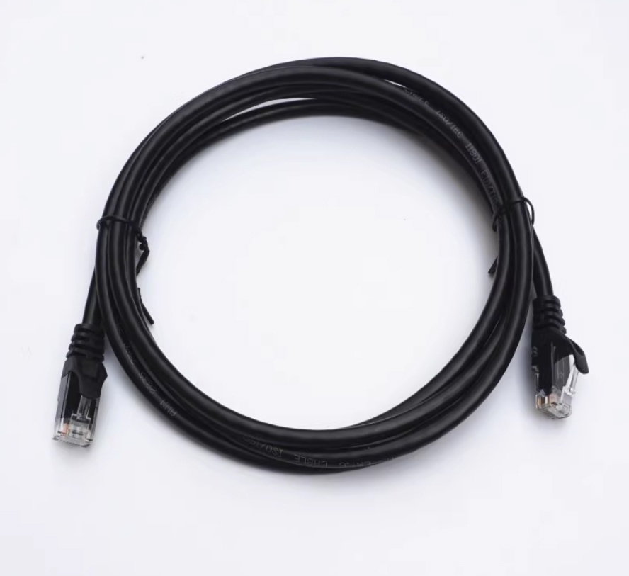 Cat.5e Cat.6 UTP Patch cord