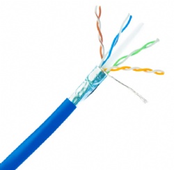 Cat.5e FTP 24AWG Solid cable