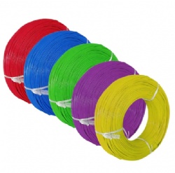 UL1882 Electric Cable 16/18/20/22/24/26/28/30/32/34/36 AWG Copper